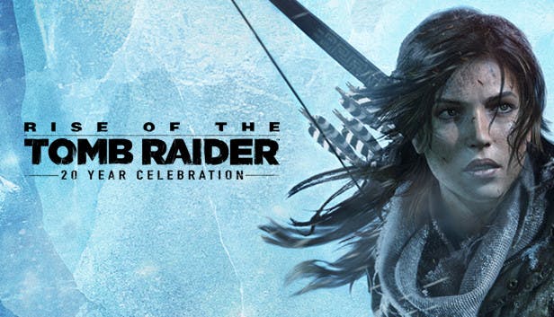 دانلود بازی Rise of the Tomb Raider